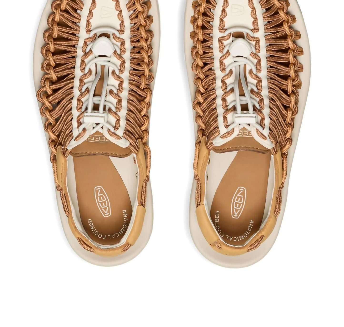 Keen - Women's Uneek Cord Sandals