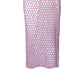Soah - Women's Alessia Long Crochet Skirt