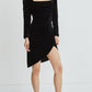 Veronica Beard - Toki Velvet Dress