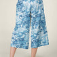 Eva Franco - Duval Linen Pants