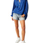 Free People - Willow Polo Top