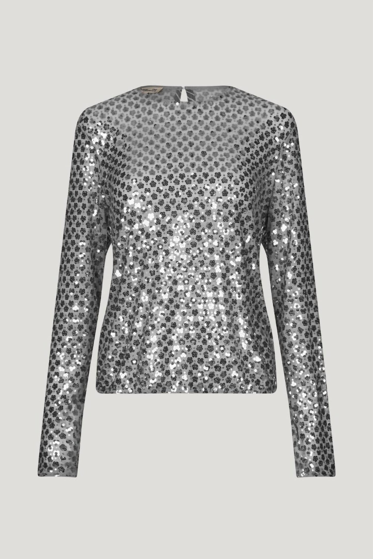Baum Und Pferdgarten - Jasmin Sequin Top