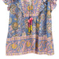Bell - Kiara V Neck Top