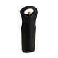 Creative Gifts International - Leatherette Wine Holder