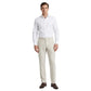 Blujacket Men s Beige / Brown Travis Trim Fit Pant Pants & Capri - 34
