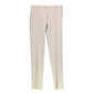 Blujacket Men s Beige / Brown Travis Trim Fit Pant Pants & Capri - 34