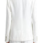 Atm - Crepe Twill Soft Blazer