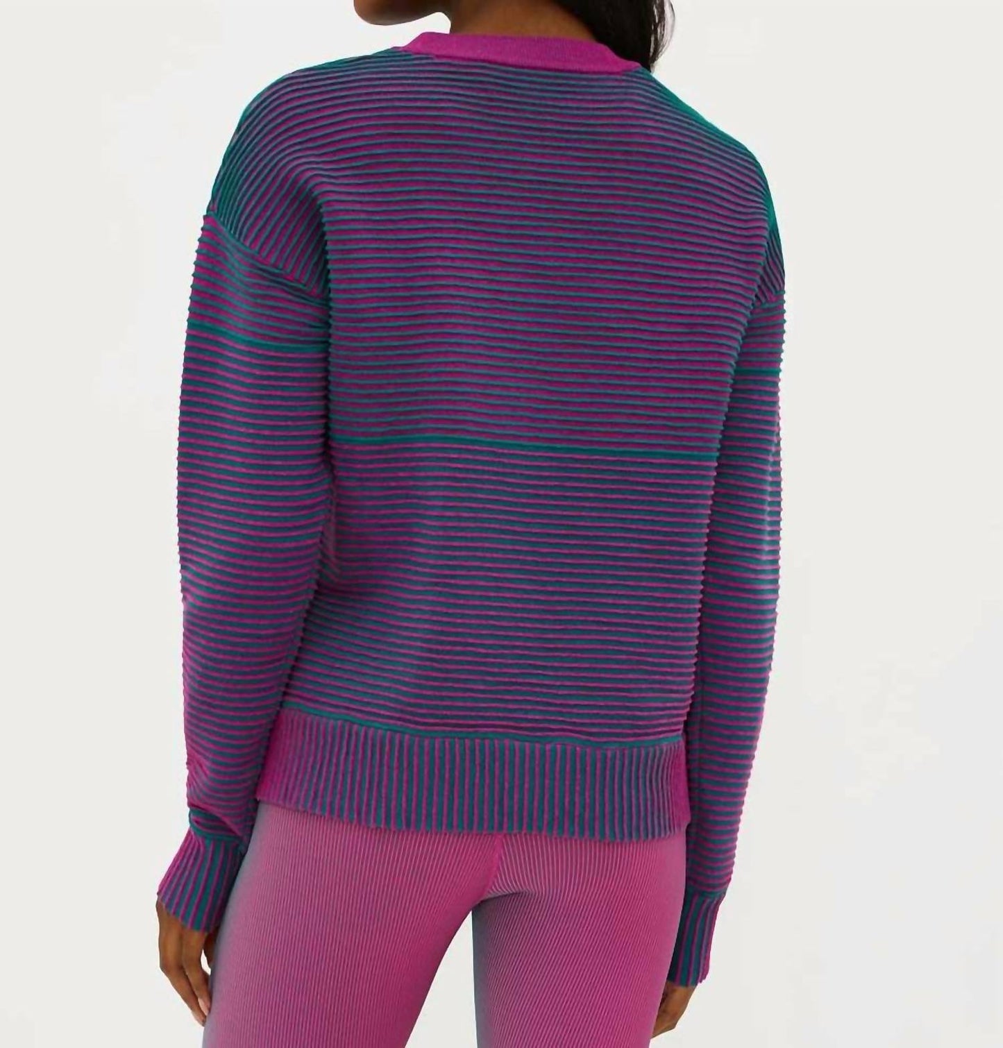Beach Riot - Occulus Sweater