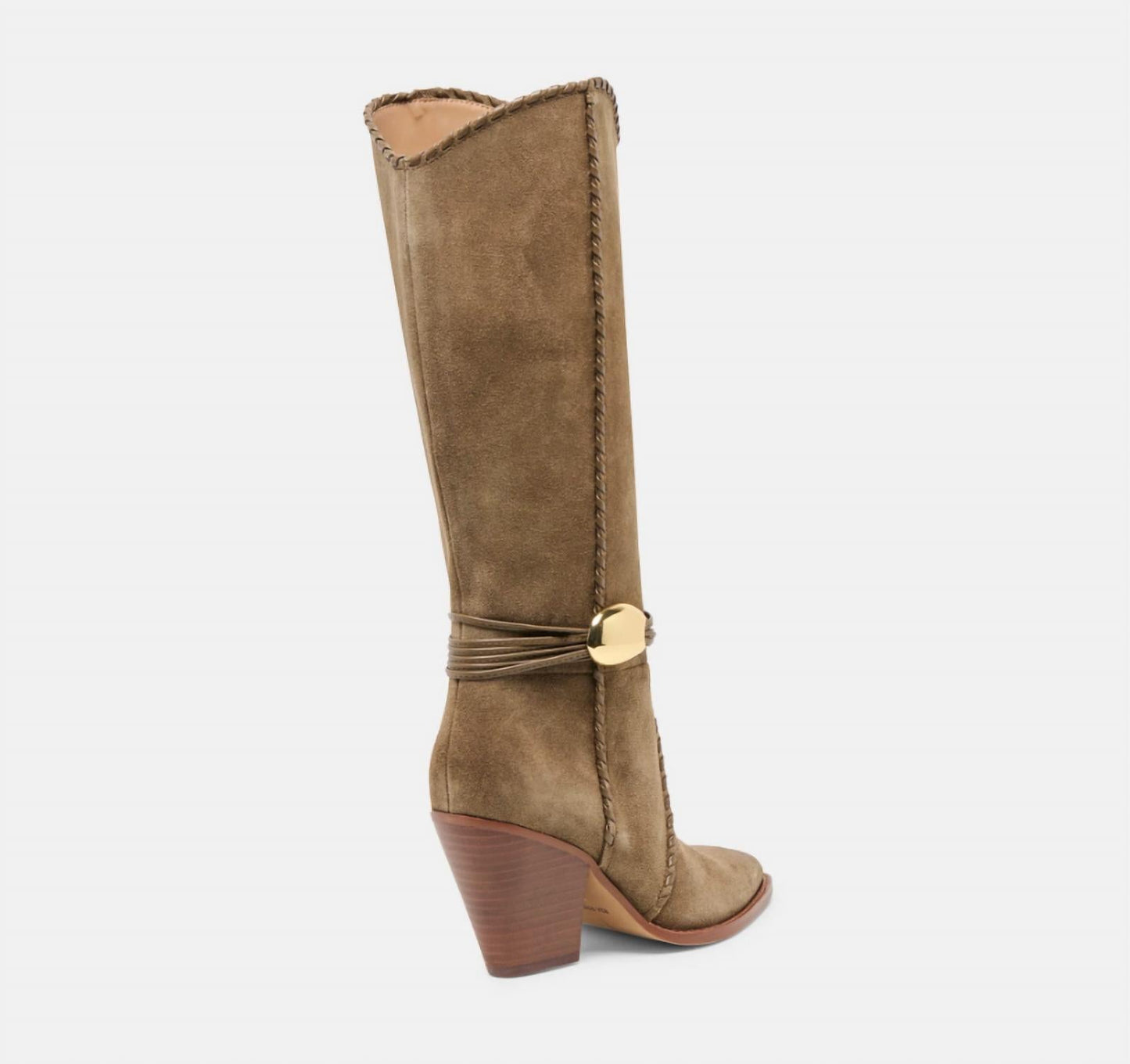 Dolce Vita - Women's Jody Boots