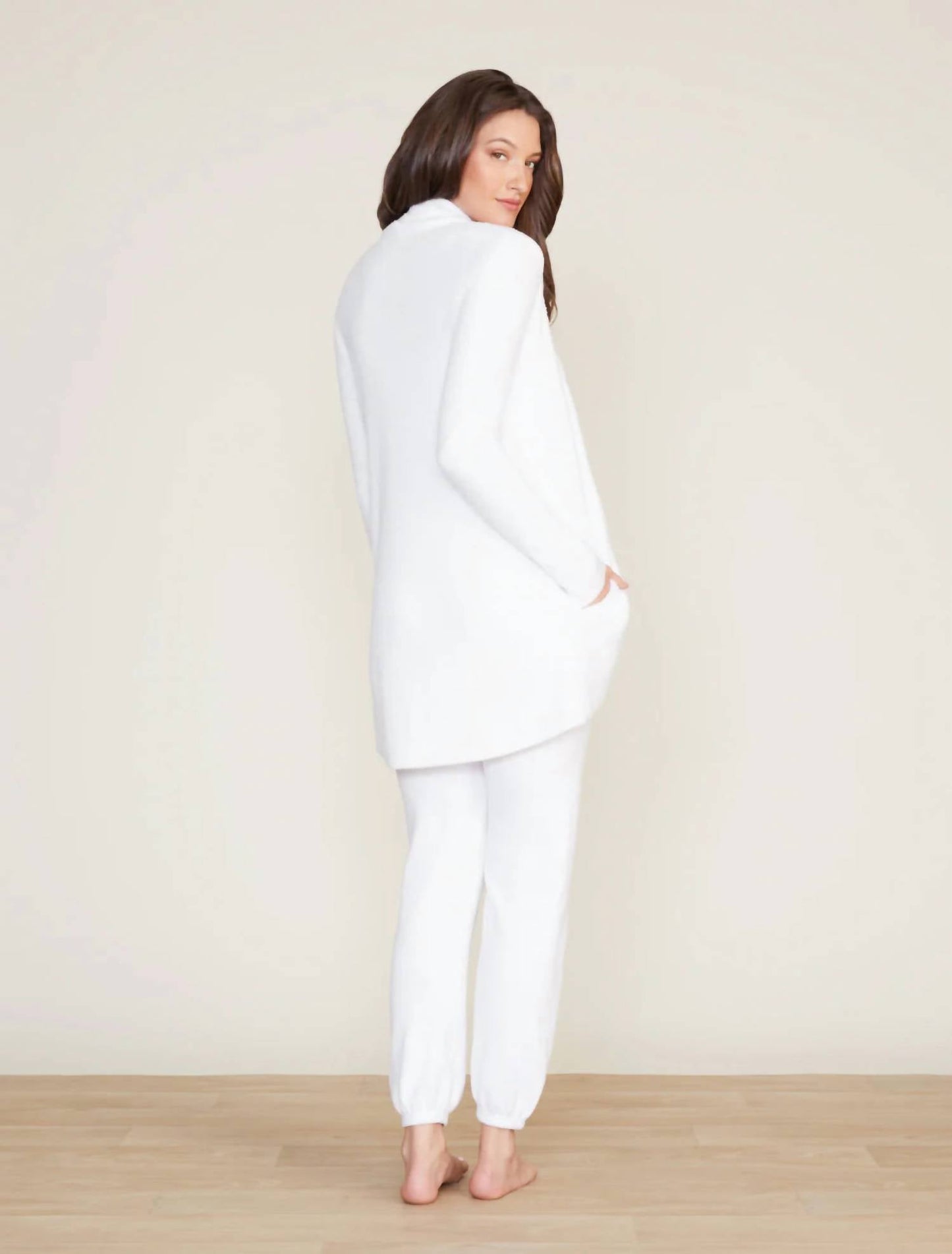Barefoot Dreams - Cozy Chic Lite Circle Cardigan