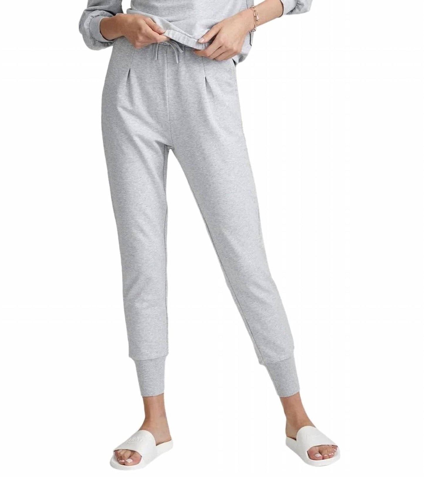 Varley - Keswick Pull-on Pants - Plus