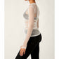 Free People - Last Layer Long Sleeve Top