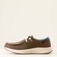 Ariat - Men's Buckeye H2o Waterproof Shoes