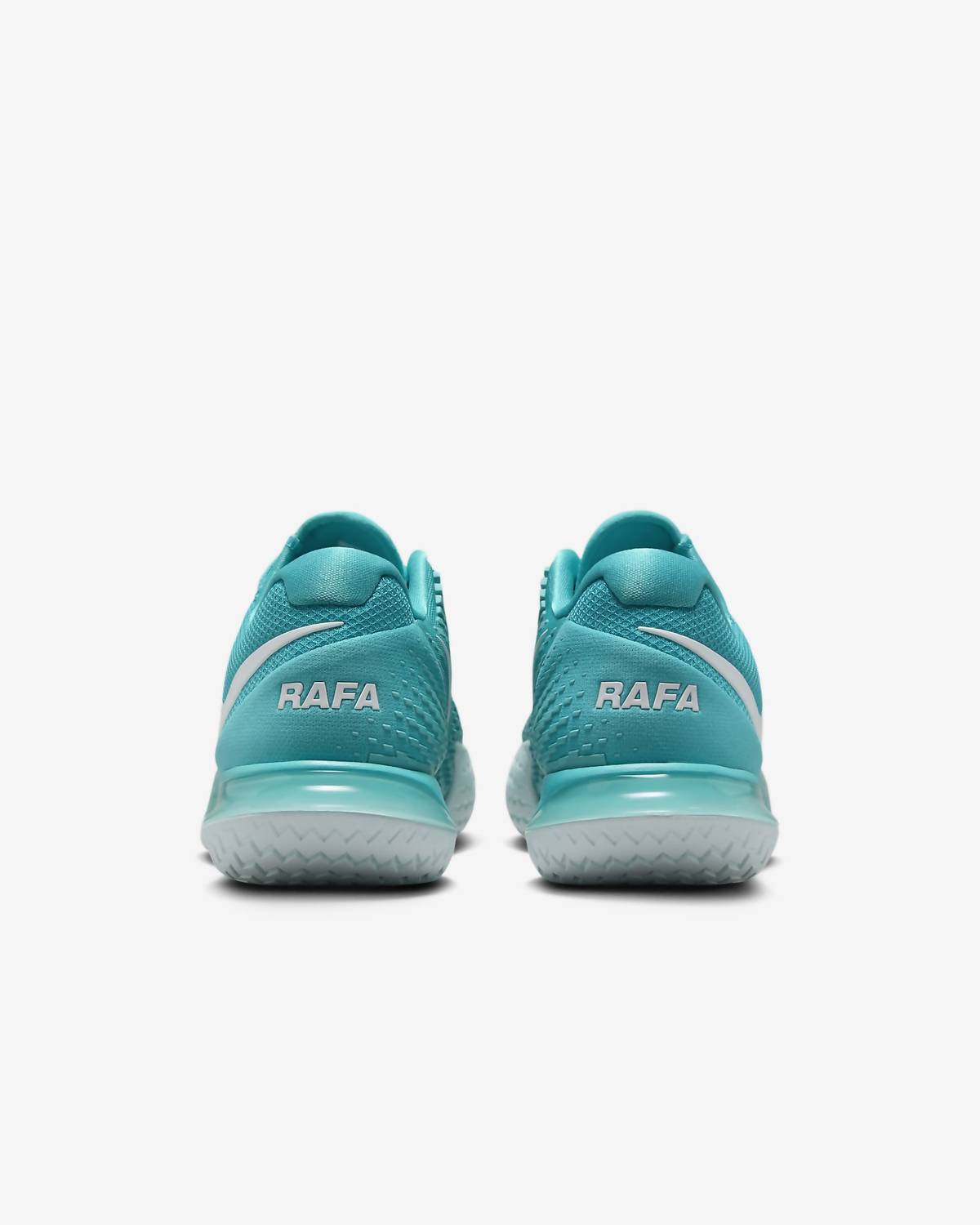 Nike - Men's Zoom Vapor Cage 4 Rafa Shoes