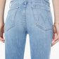 Mother - Insider Skimp High Rise Bootcut Jeans