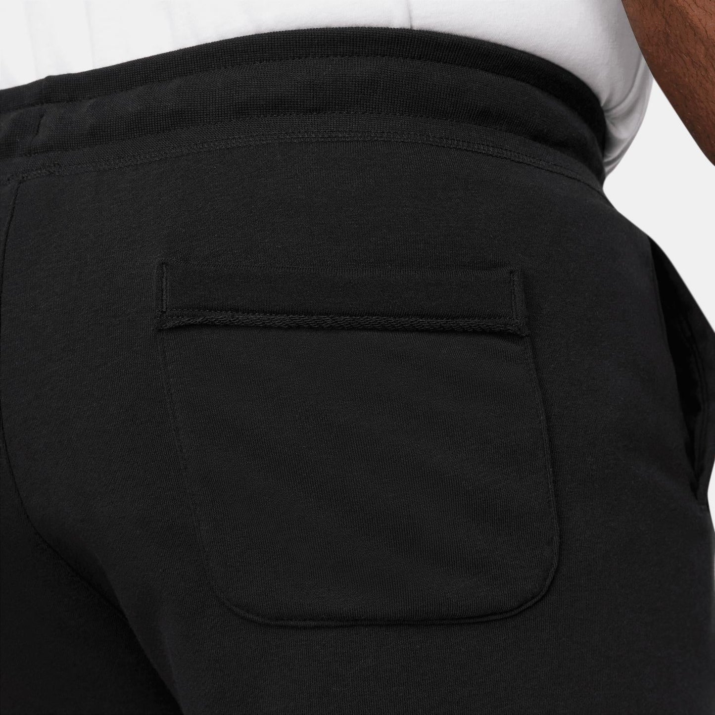Nike - French Terry Alumni Shorts