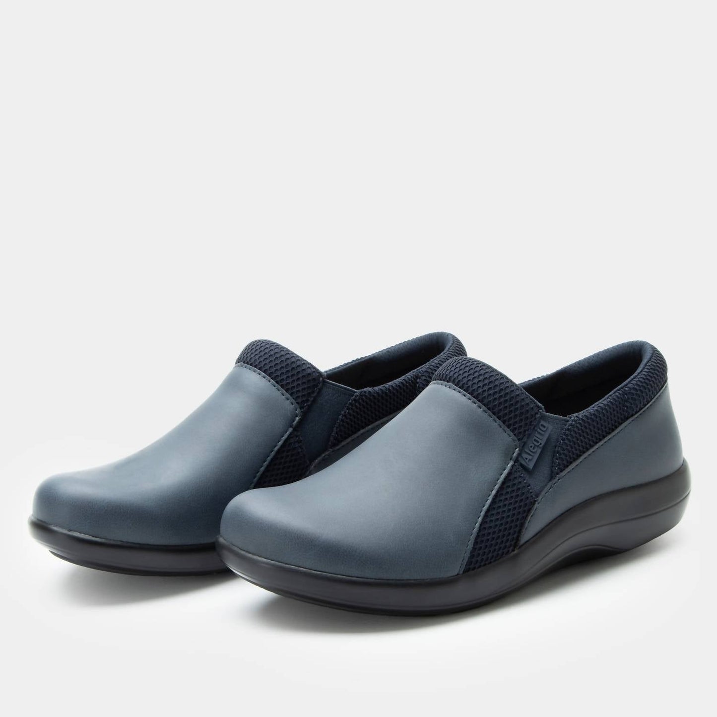 Alegria - Women's Duette Wide Slip-on