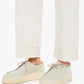 Mother - The Spitfire Ankle Cuff Act Jeans