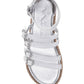 Nina - Girl's Brie Sandals