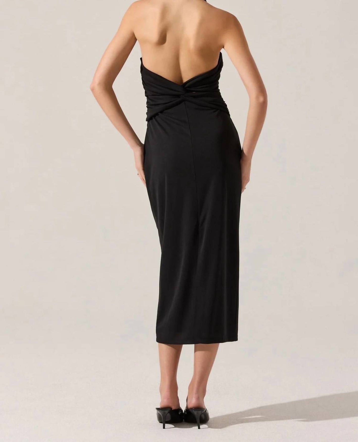 Astr - Zaira Dress