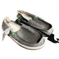 Sanuk - Women Donna Hemp Slip On