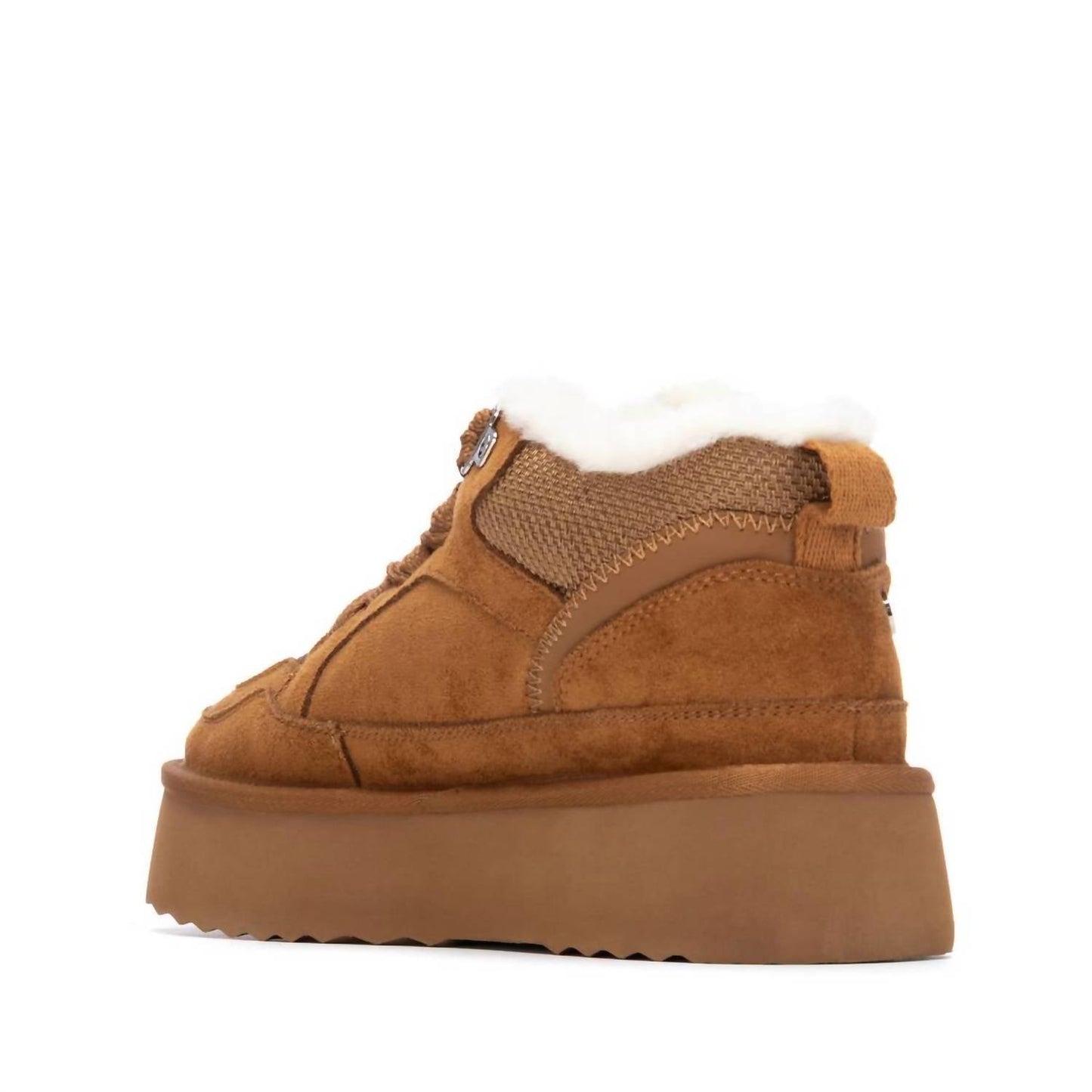Xti - Women's 144338 Round Toe Shoes