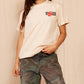 People Of Leisure - Rolling Stones London 1969 Tee