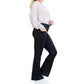 Julia Rose - Vanessa Bootcut Leggings
