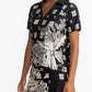 Johnny Was - Active Bee Active Boxy Polo Tee