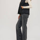 Bluivy - Puffer Zip-Up Hooded Vest