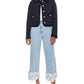 Generation Love - Fabiana Quilted Jacket