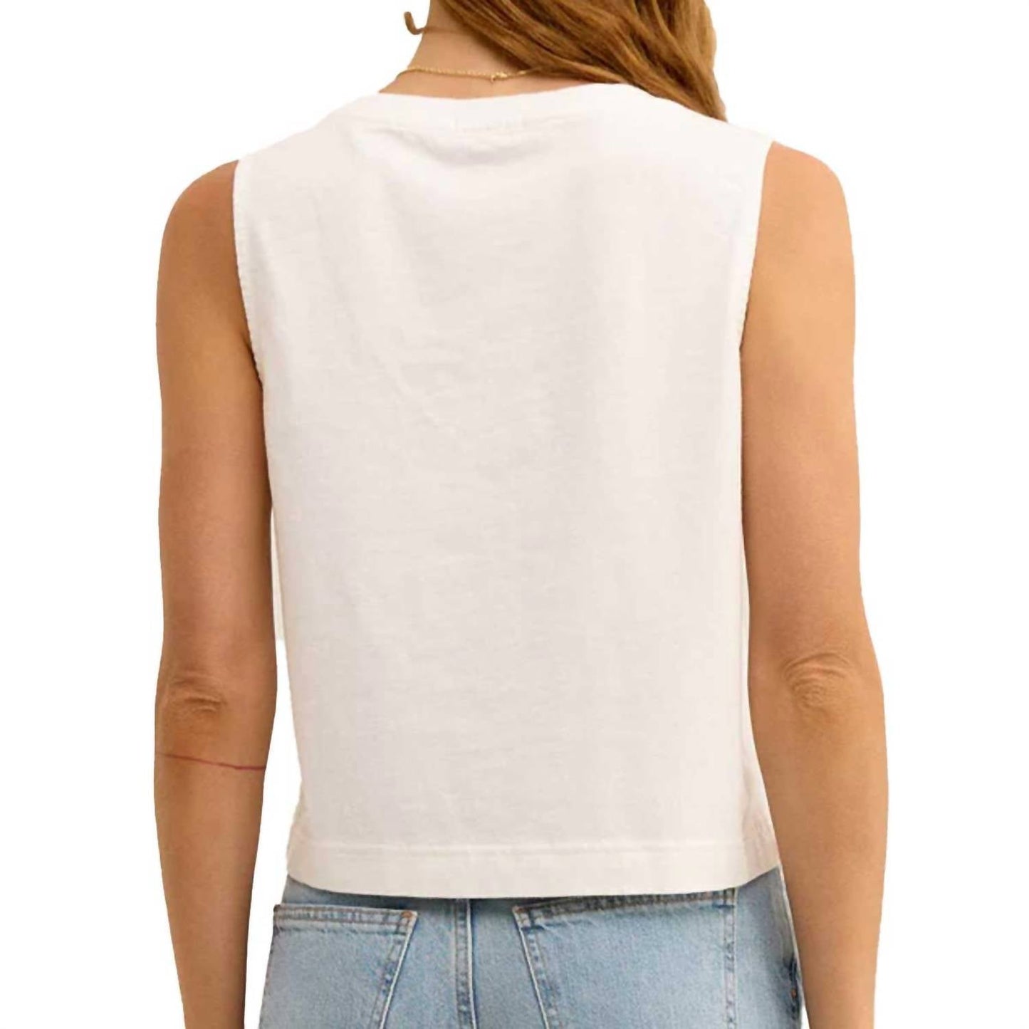Z Supply - Sloane V-Neck Top