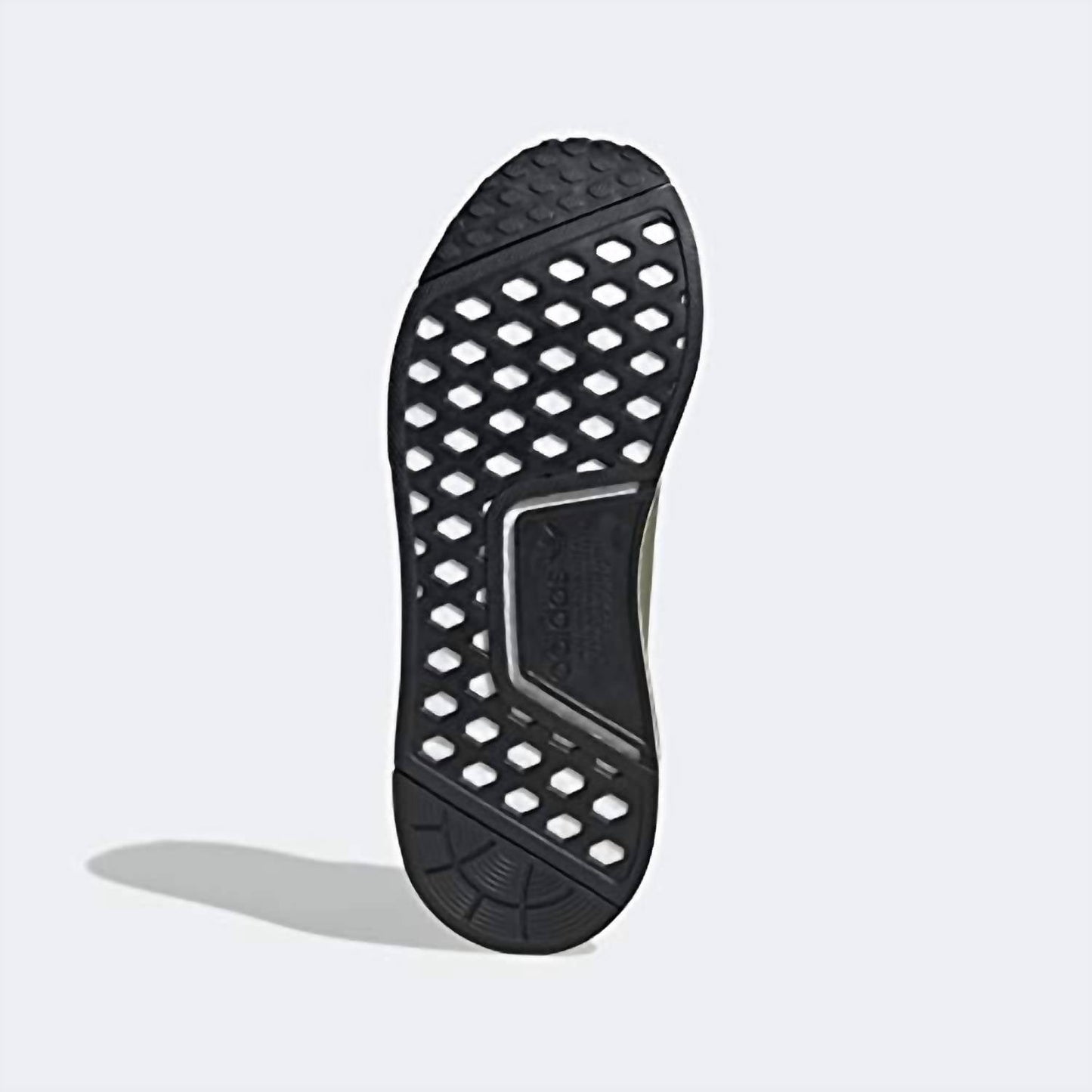 Adidas - Men's Nmd_r1 Sneaker Shoe