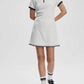 Varley - Valentina Court Mini Dress