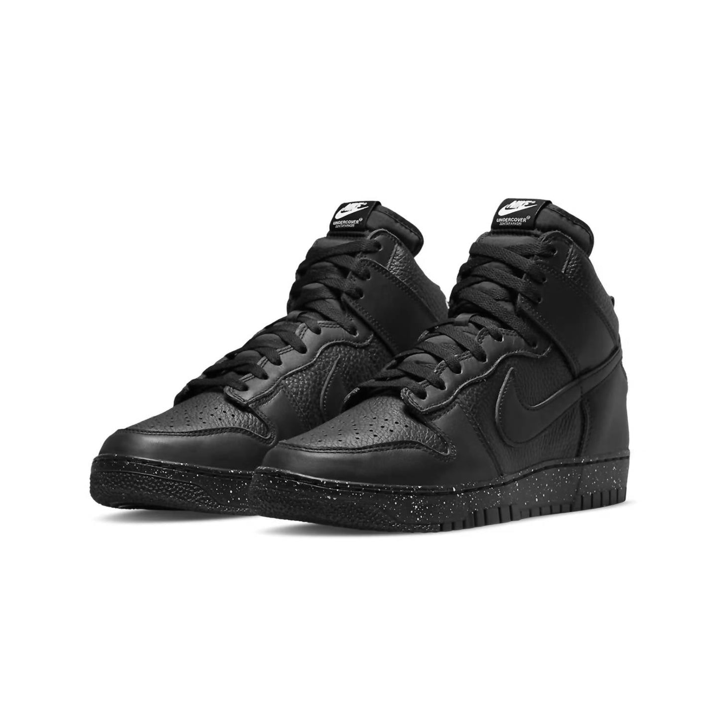 Nike - Men's Dunk High 1985 Undercover Sneakers