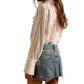 Free People - Dolly Mini Skirt
