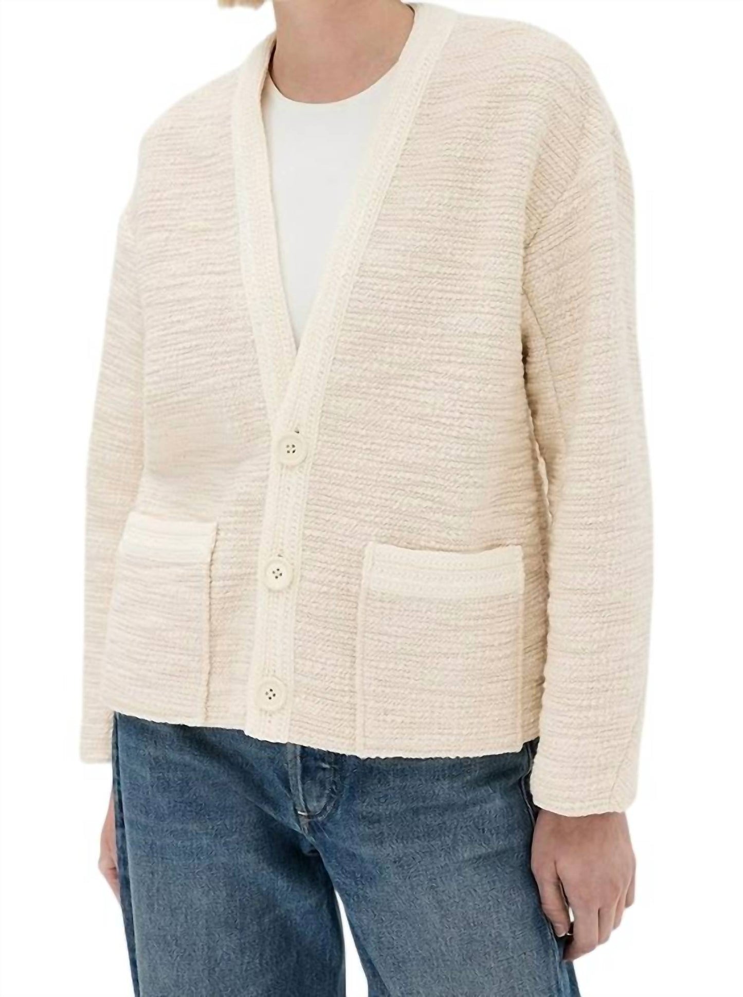 A.L.C. - Peyton Jacket