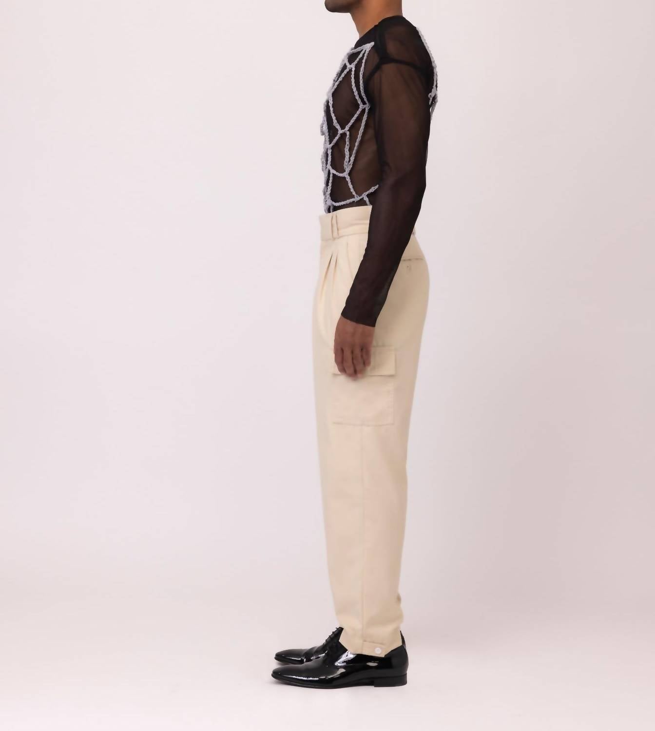 Chuks Collins - Rod Top