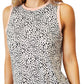Double Take - Visionary Duo Graphic Tank Top