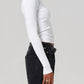 Citizens Of Humanity - Mara U-neck Long Sleeve Tee