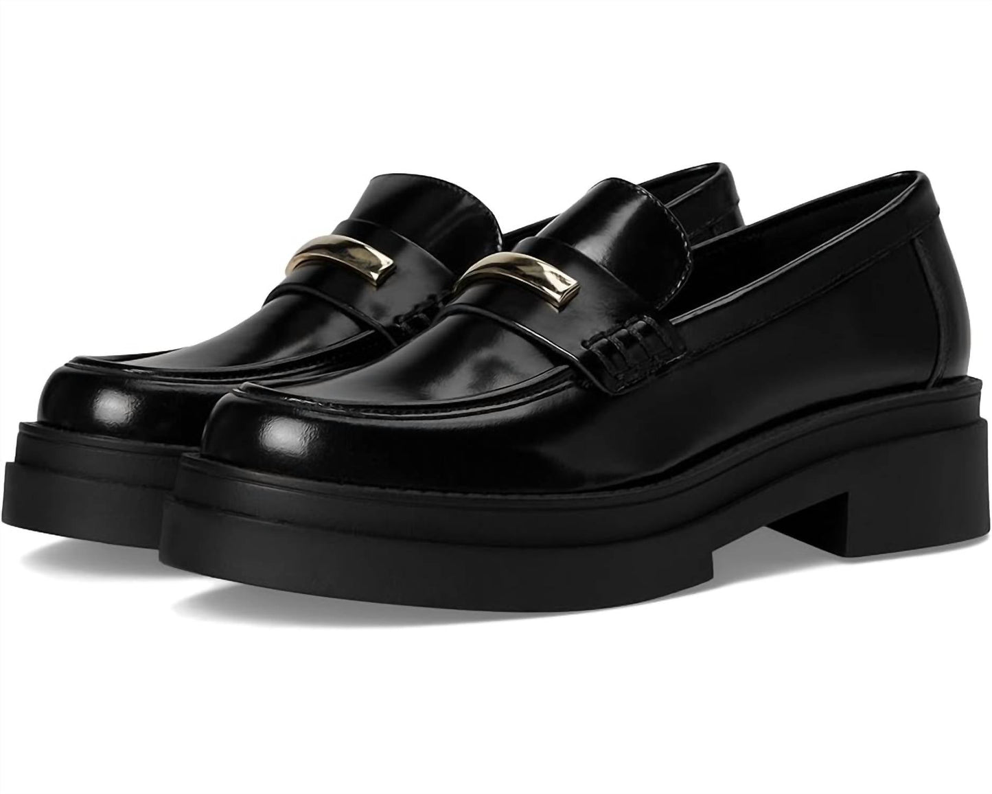 Steve Madden - Women's Rodrigo Platform Loafer