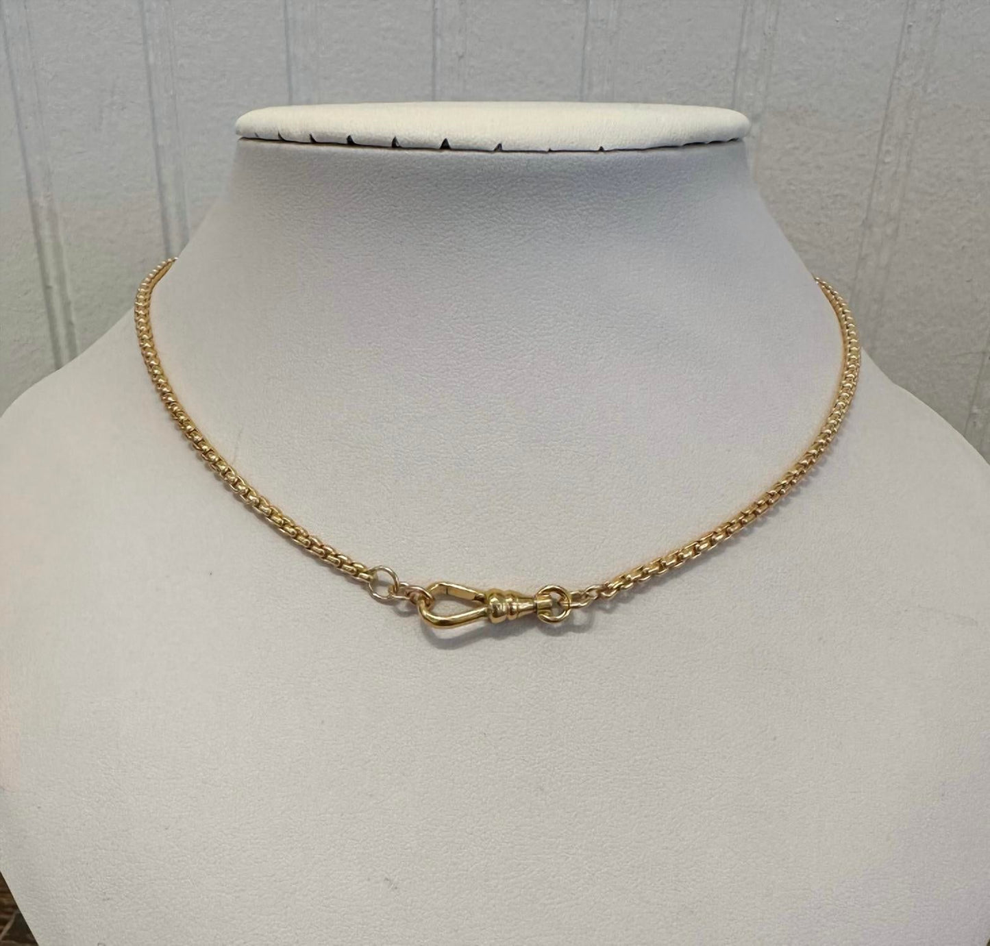 Azi Rasson - Women's 15n Necklace