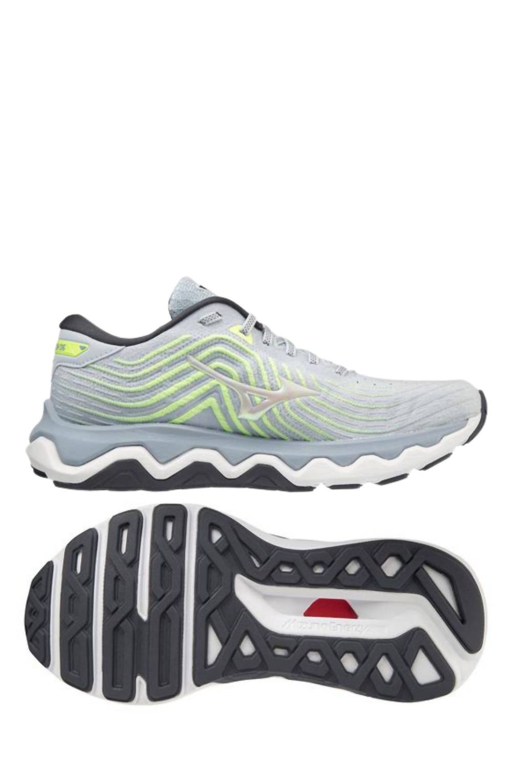 Mizuno - Women's Wave Horizon 6 Running Shoes - B/Medium Width