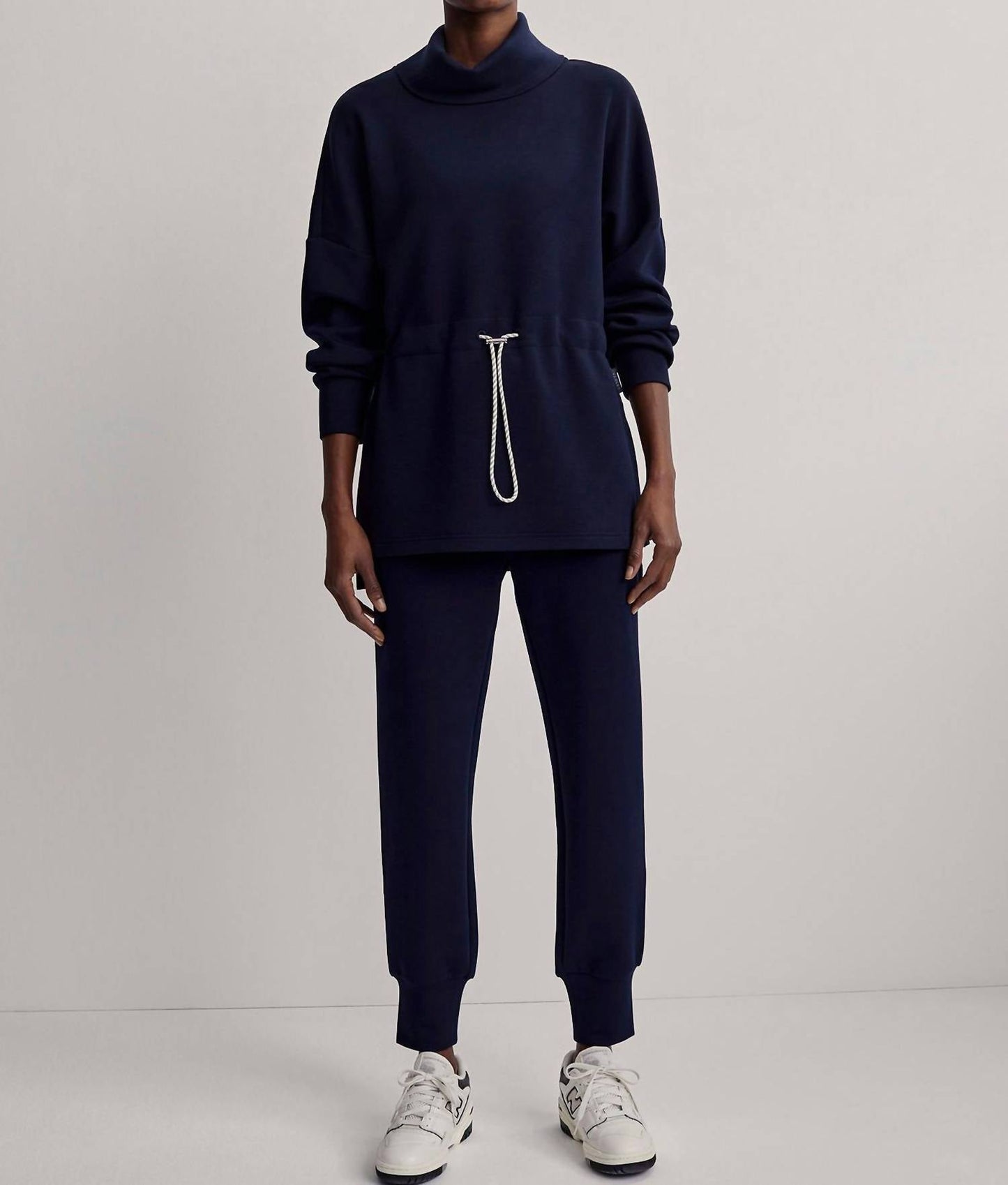 Varley - SLIM CUFF PANT - 27.5"