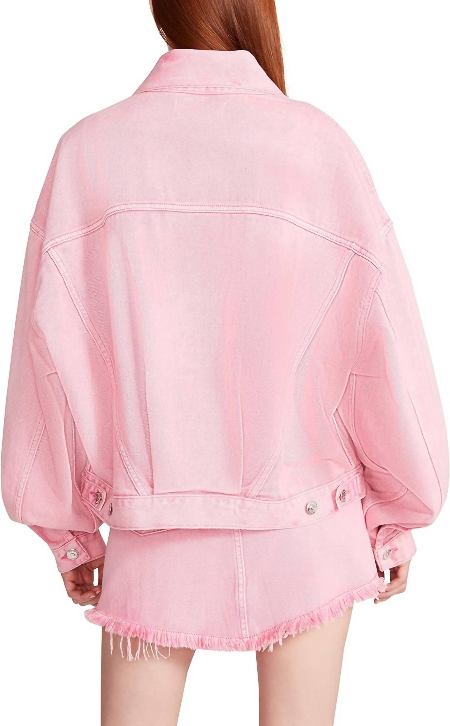 Steve Madden - Sienna Denim Jacket