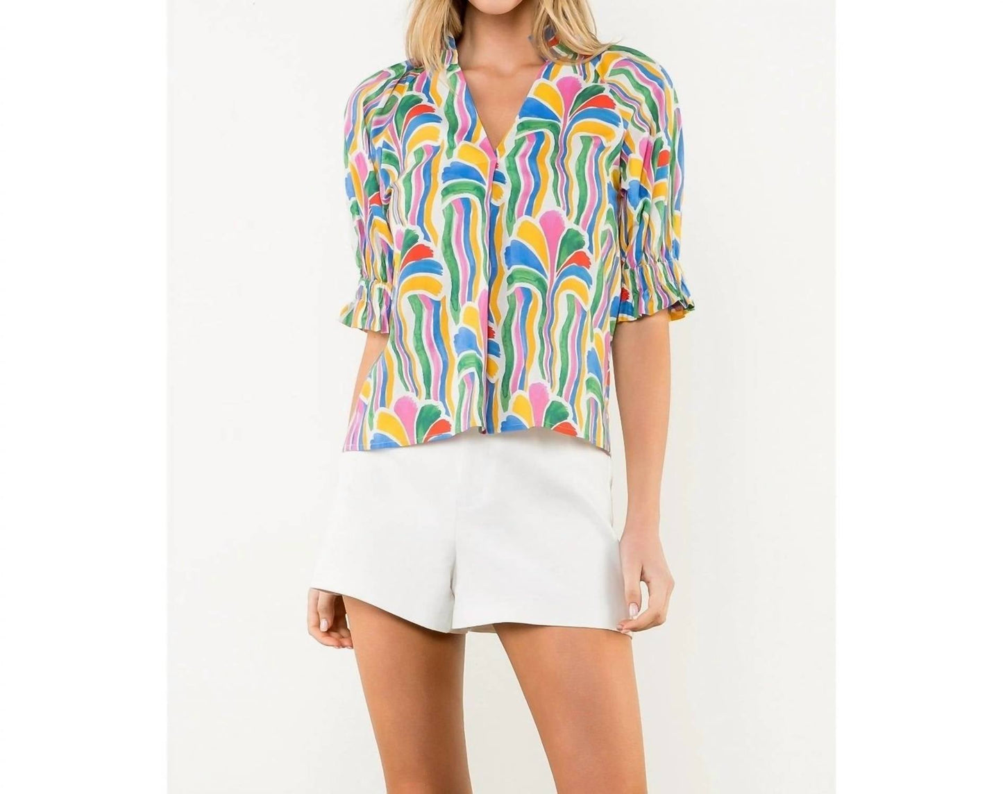 Thml - Chloe Top