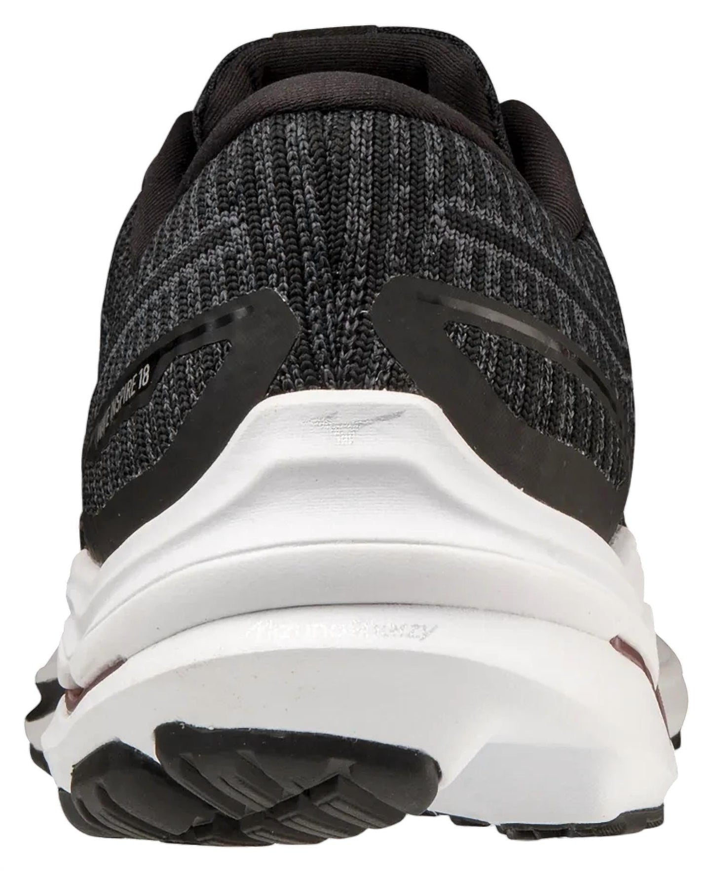 Mizuno - Women's Wave Inspire Sneaker