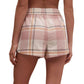 Z Supply - Women's Co Ed Plaid Boxer