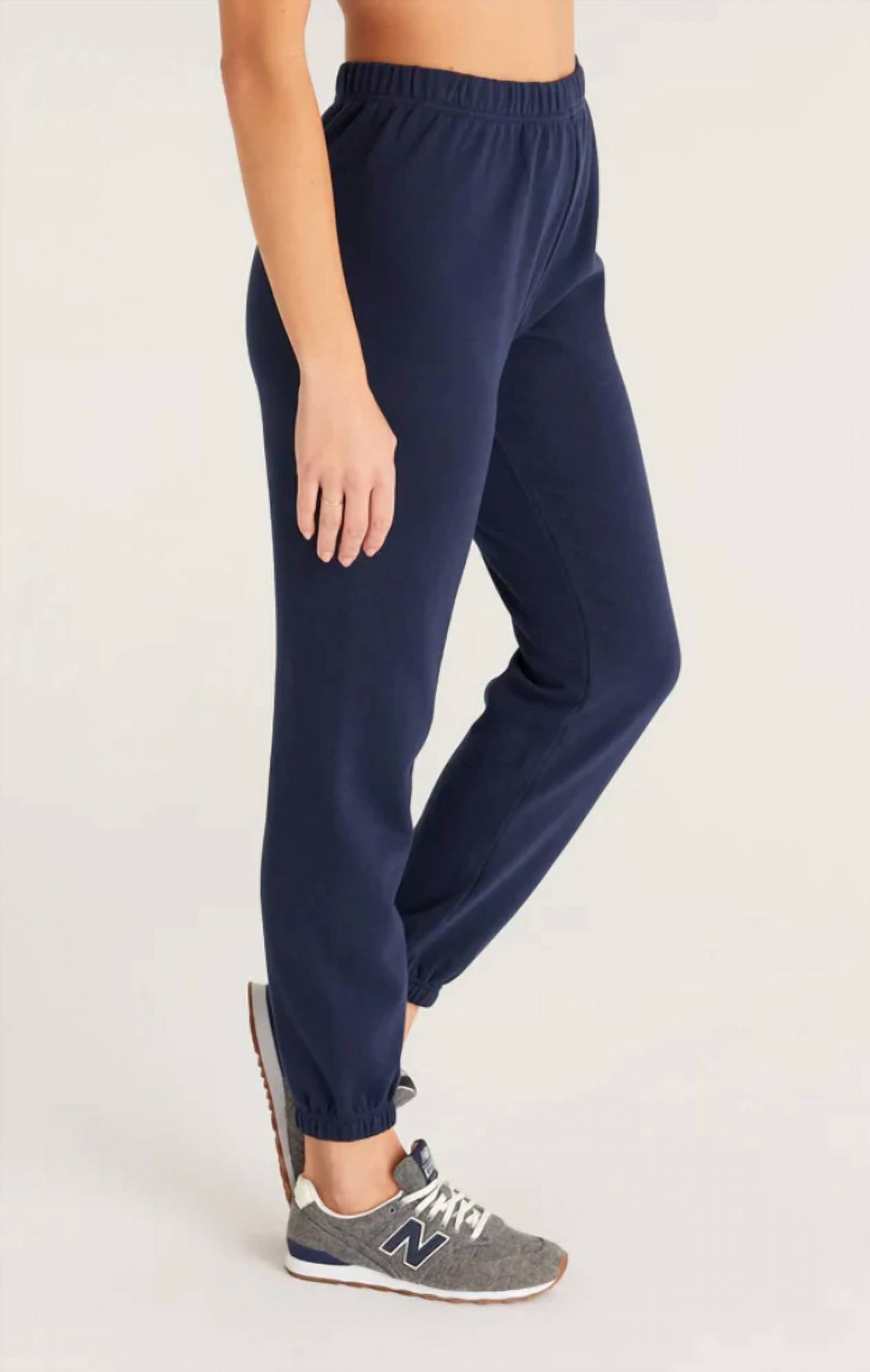 Z Supply - Classic Gym Jogger Pants