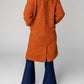 Buddylove - Zoey Oversized Teddy Faux Fur Coat